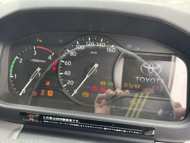 トヨタ ダイナ 2RG-XZU710(2WD)の写真31