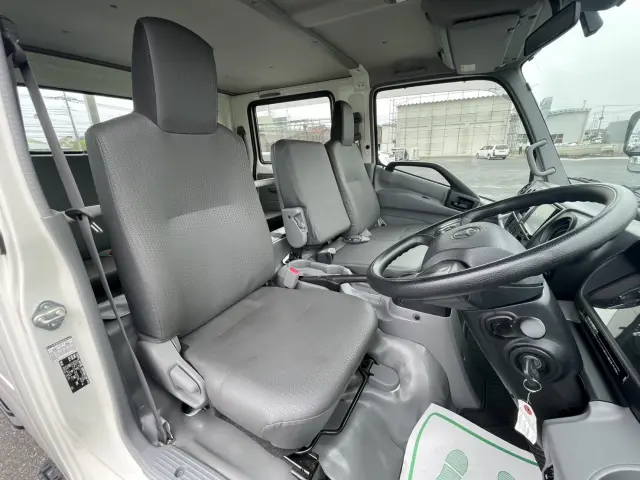 トヨタ ダイナ 2RG-XZU710(2WD)の写真33