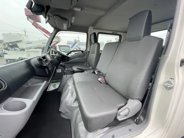 トヨタ ダイナ 2RG-XZU710(2WD)の写真34