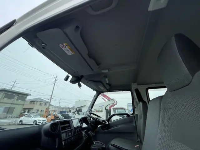 トヨタ ダイナ 2RG-XZU710(2WD)の写真35