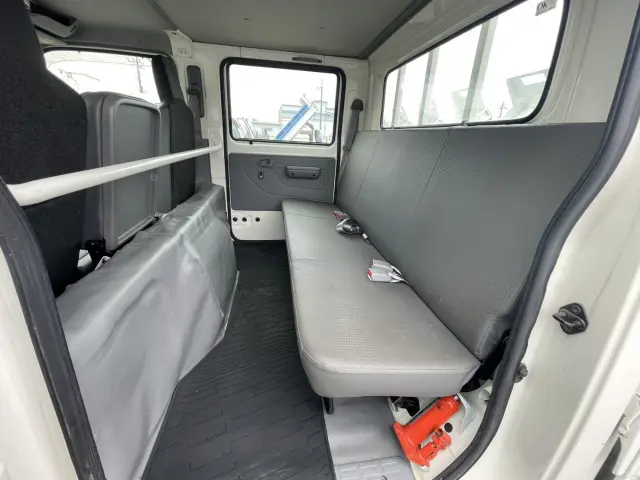 トヨタ ダイナ 2RG-XZU710(2WD)の写真36