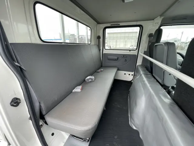 トヨタ ダイナ 2RG-XZU710(2WD)の写真37