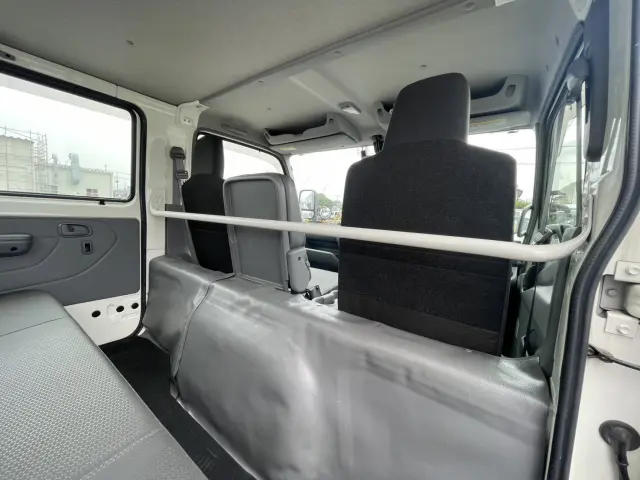 トヨタ ダイナ 2RG-XZU710(2WD)の写真38