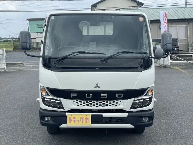 三菱 キャンター 2RG-FBA20(2WD)の写真2