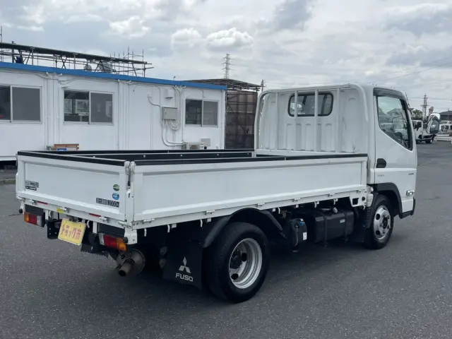三菱 キャンター 2RG-FBA20(2WD)の写真3