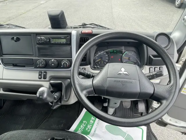 三菱 キャンター 2RG-FBA20(2WD)の写真20