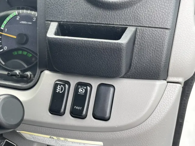 三菱 キャンター 2RG-FBA20(2WD)の写真27