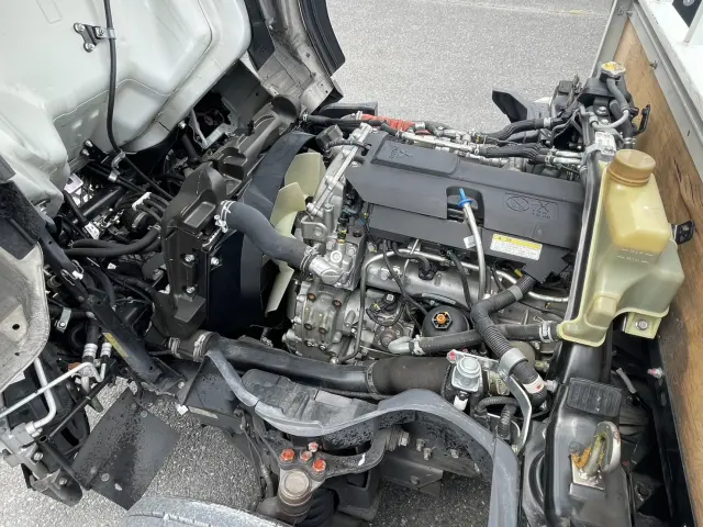 三菱 キャンター 2RG-FBA20(2WD)の写真31