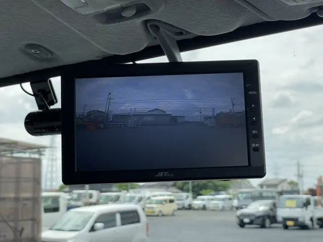 三菱 キャンター 2RG-FBA20(2WD)の写真32