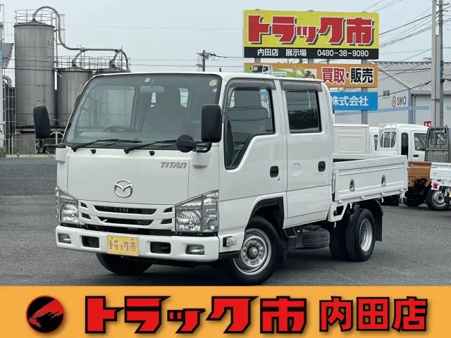 マツダ タイタン TRG-LHR85A(2WD)の写真1