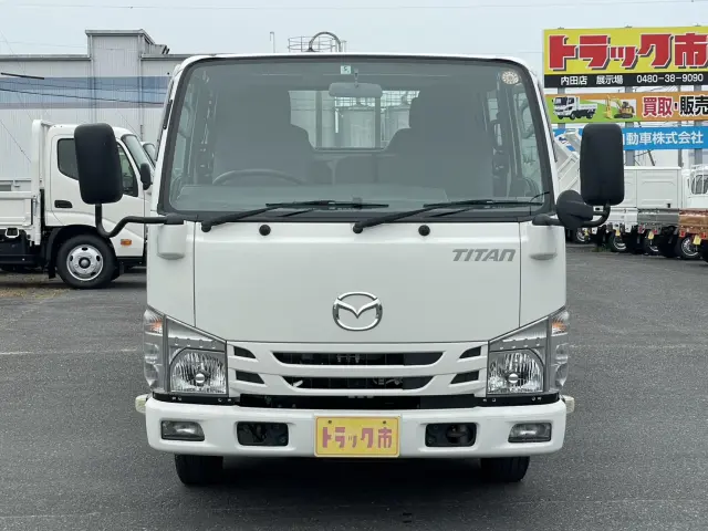 マツダ タイタン TRG-LHR85A(2WD)の写真2