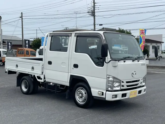 マツダ タイタン TRG-LHR85A(2WD)の写真3