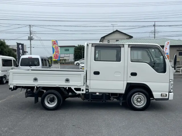 マツダ タイタン TRG-LHR85A(2WD)の写真4