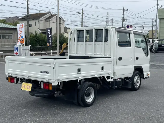 マツダ タイタン TRG-LHR85A(2WD)の写真5
