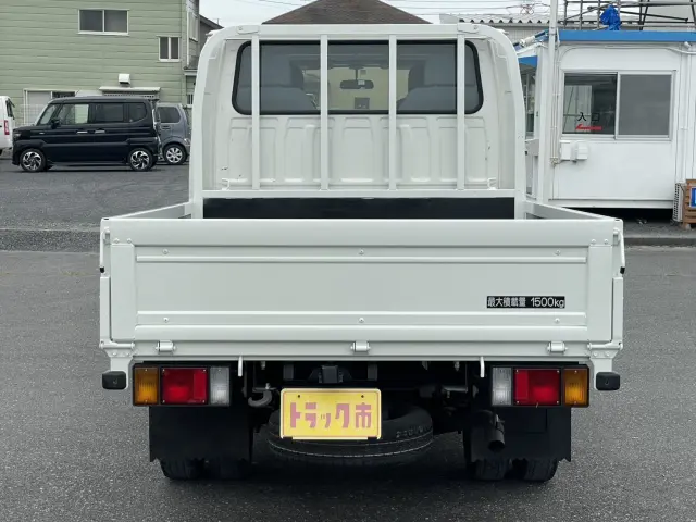 マツダ タイタン TRG-LHR85A(2WD)の写真6