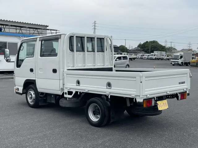 マツダ タイタン TRG-LHR85A(2WD)の写真7