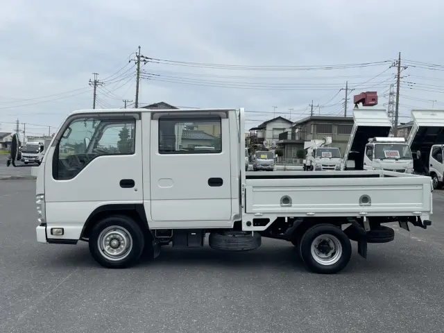 マツダ タイタン TRG-LHR85A(2WD)の写真8