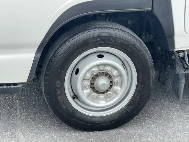 マツダ タイタン TRG-LHR85A(2WD)の写真9