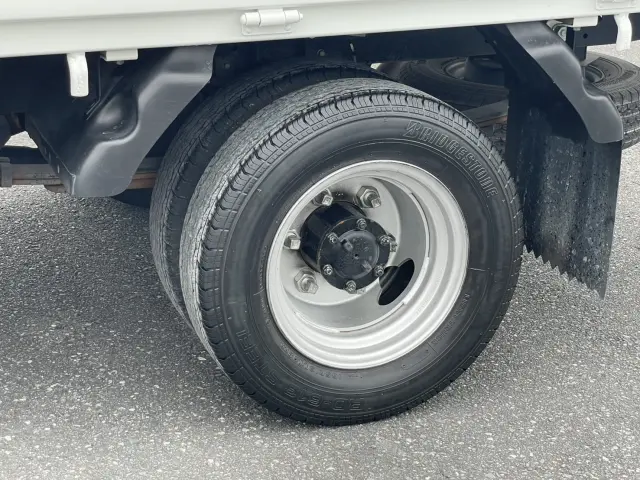 マツダ タイタン TRG-LHR85A(2WD)の写真10