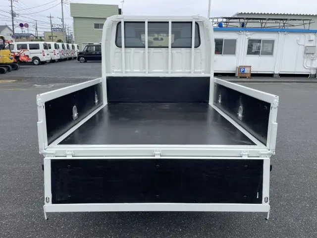 マツダ タイタン TRG-LHR85A(2WD)の写真11