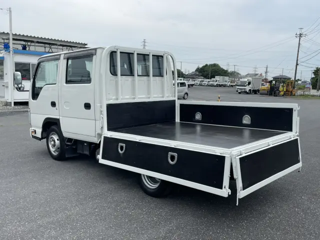 マツダ タイタン TRG-LHR85A(2WD)の写真12