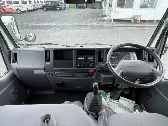 マツダ タイタン TRG-LHR85A(2WD)の写真14
