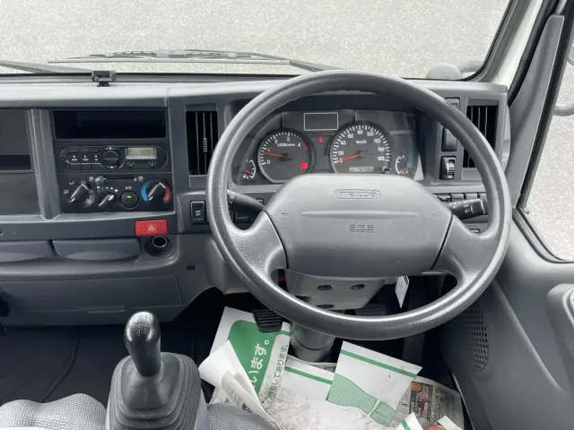 マツダ タイタン TRG-LHR85A(2WD)の写真15