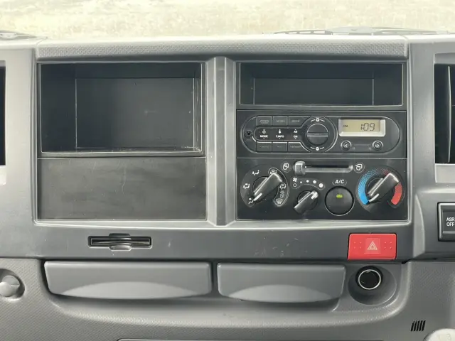 マツダ タイタン TRG-LHR85A(2WD)の写真16