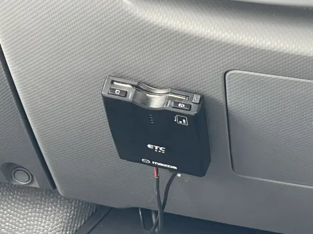 マツダ タイタン TRG-LHR85A(2WD)の写真17