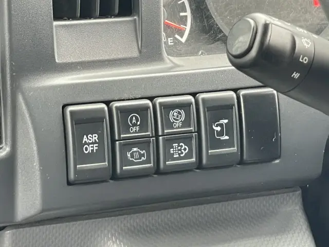 マツダ タイタン TRG-LHR85A(2WD)の写真19