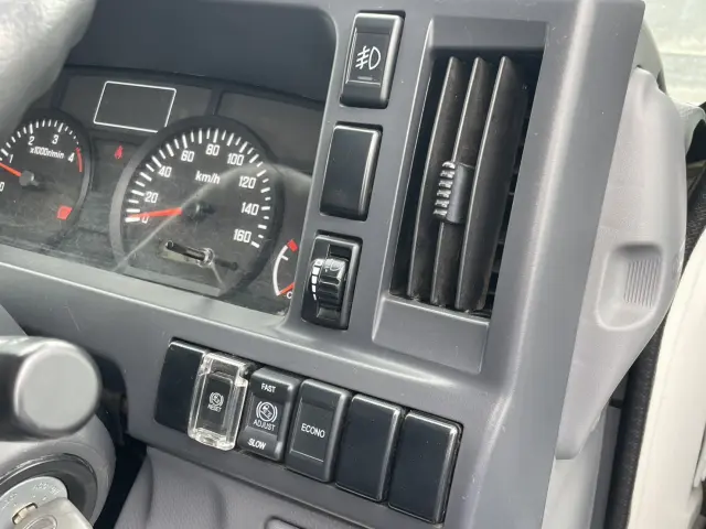 マツダ タイタン TRG-LHR85A(2WD)の写真20