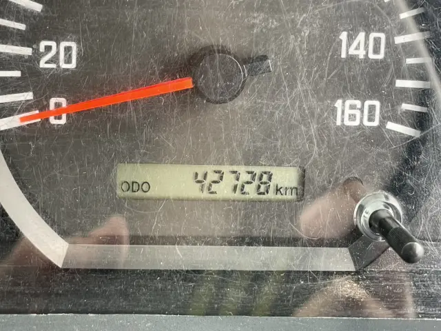 マツダ タイタン TRG-LHR85A(2WD)の写真21