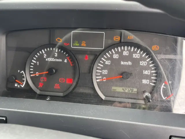マツダ タイタン TRG-LHR85A(2WD)の写真22