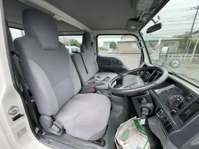 マツダ タイタン TRG-LHR85A(2WD)の写真26