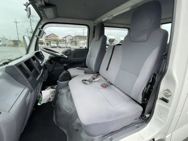 マツダ タイタン TRG-LHR85A(2WD)の写真27