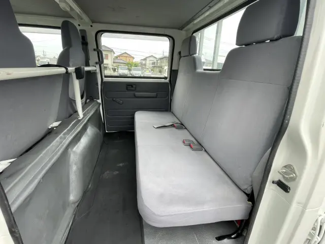 マツダ タイタン TRG-LHR85A(2WD)の写真28