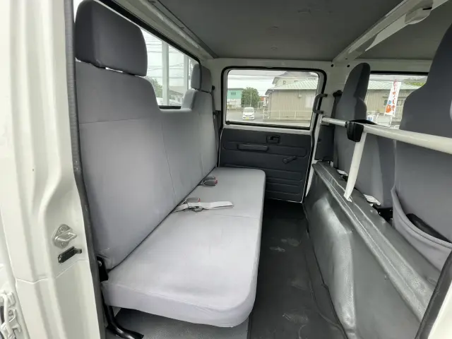 マツダ タイタン TRG-LHR85A(2WD)の写真29