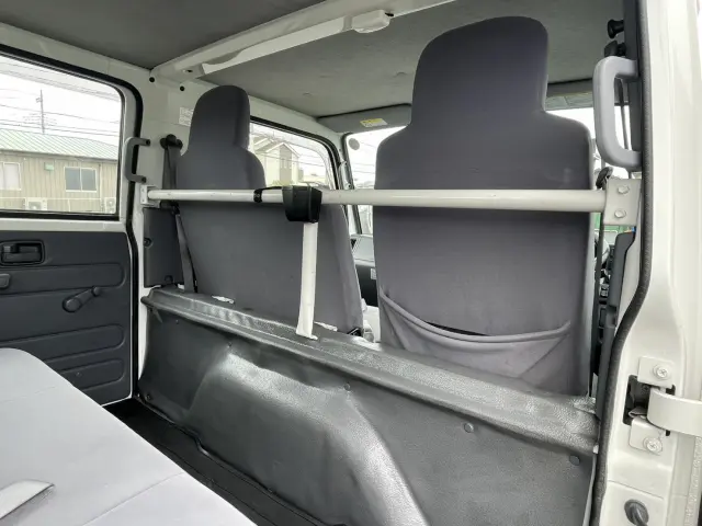 マツダ タイタン TRG-LHR85A(2WD)の写真30