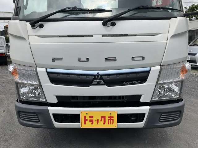 三菱 キャンター TPG-FBA60(2WD)の写真10