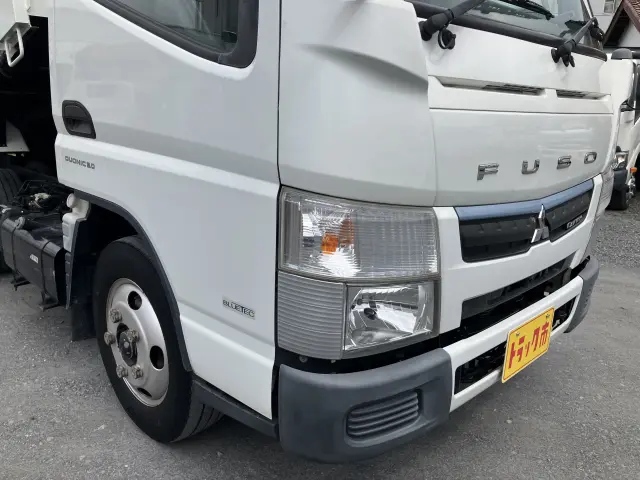 三菱 キャンター TPG-FBA60(2WD)の写真12