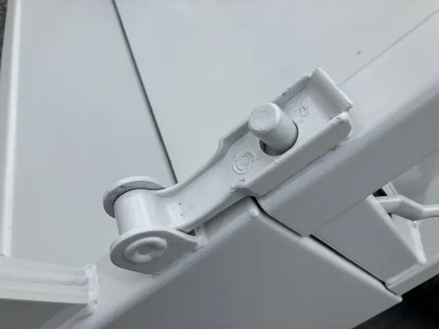 三菱 キャンター TPG-FBA60(2WD)の写真22
