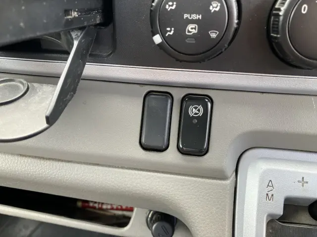 三菱 キャンター TPG-FBA60(2WD)の写真30