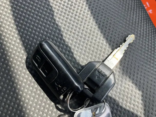 三菱 キャンター TPG-FBA60(2WD)の写真33