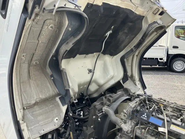 三菱 キャンター TPG-FBA60(2WD)の写真34