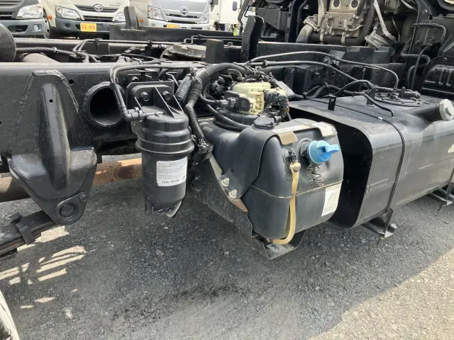 三菱 キャンター TPG-FBA60(2WD)の写真38