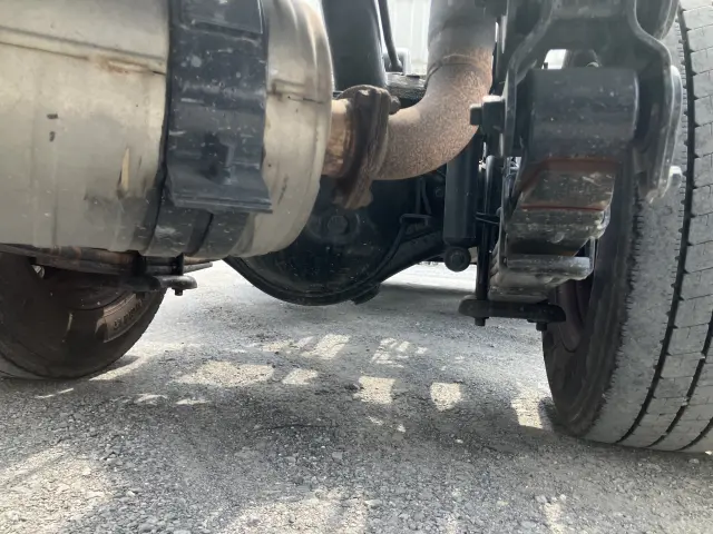 三菱 キャンター TPG-FBA60(2WD)の写真39