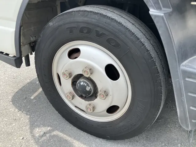 三菱 キャンター TPG-FBA60(2WD)の写真41