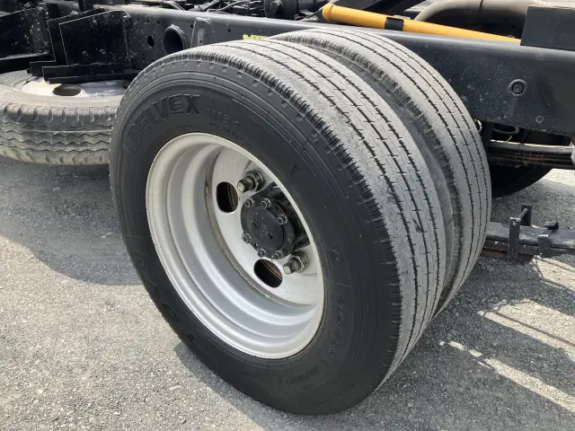 三菱 キャンター TPG-FBA60(2WD)の写真42