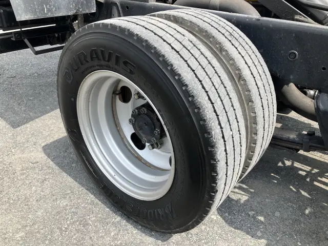 三菱 キャンター TPG-FBA60(2WD)の写真43