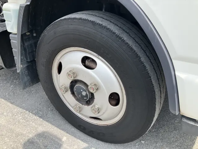 三菱 キャンター TPG-FBA60(2WD)の写真44